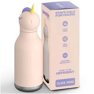 ASOBU Bestie Einhorn 0,46 l