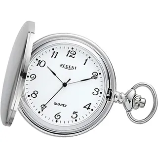 Taschenuhr Regent Taschenuhren extra groß (ca. 47mm) | Gr.: onesize