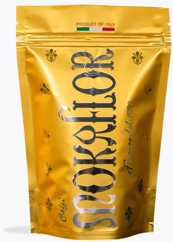 Mokaflor Miscela Oro 250g