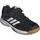 Kinder Handballschuhe schwarz
