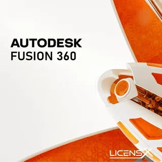 Autodesk Fusion 360