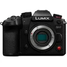 Panasonic LUMIX DC-GH7