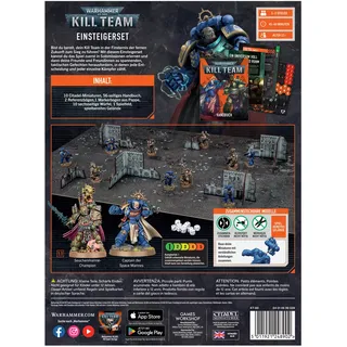 Kill Team - Einsteigerset