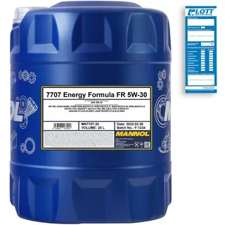 20 l