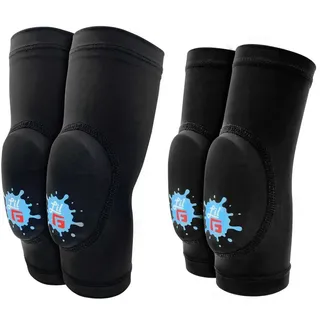 G-Form lil ́g Toddler Ellbogen-/knieschützer - L/XL
