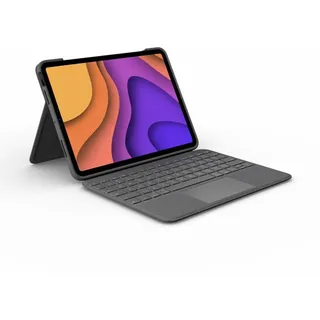 4 Gen oxford grey Italienisch QWERTY