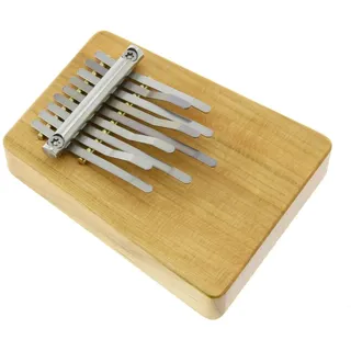 Hokema Kalimba B9 A-Moll Pentatonisch