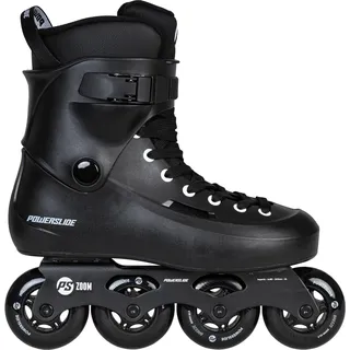 Powerslide Zoom 80 2023 Inline-skates - Black - EU 41-42