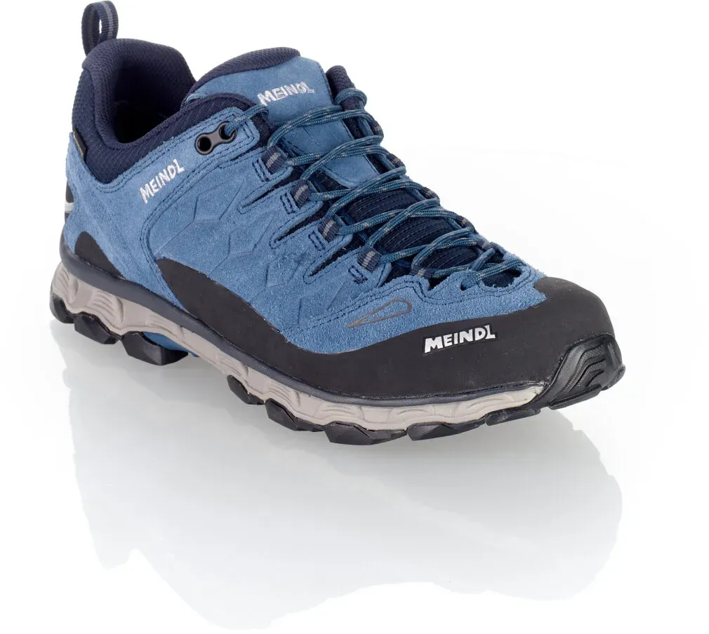Meindl Lite Trail GTX marine / dunkelblau, Gr. 6 UK / 39.5 EU