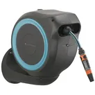 Gardena Schlauchaufroller Schlauchbox RollUp S Gartenschlauch 15m 18600-20