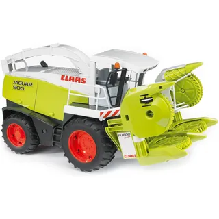 Bruder 02131 - Maishäcksler Claas Jaguar 900 1:16