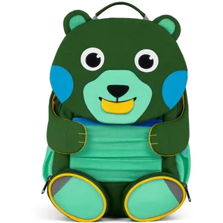 Bear Rucksack - Multicolor 2 - One Size