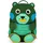 Bear Backpack One Size