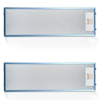 aeg, vioks Fettfilter wie AEG 405534414/9 2 Stk für Dunstabzugshaube