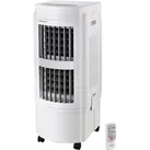 3in1-Luftkühler, -befeuchter, Ionisator, Walzen, 20l, 100W, 1400ml/h