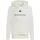 Kinder Kapuzensweat Fleece OWHITE 164