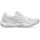 Gel-Rocket Damen Handballschuhe schwarz Größe 38