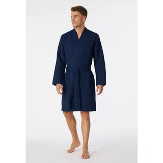 SCHIESSER Bademantel Elegant Kimono