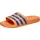 Dusky Orange / Team Royal Blue / Dusky Orange 42