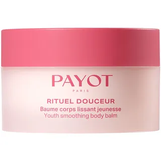 Payot Rituel Douceur Baume Corps Lissant jeunesse 200 ml