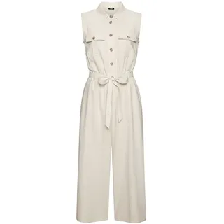 Buffalo Overall Damen sand Gr.34