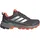 Herren Grey Six/Silver Metallic/Semi Impact Orange 48
