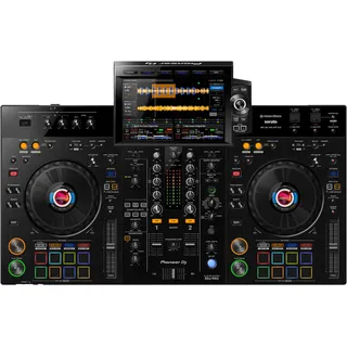 Pioneer DJ Mischpult DJ XDJ-RX3 schwarz