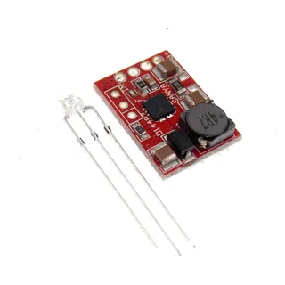TP5000 4.2V 3.6V 1A Board Module