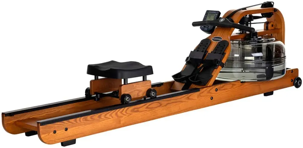 Fluid Rower Viking Pro XL