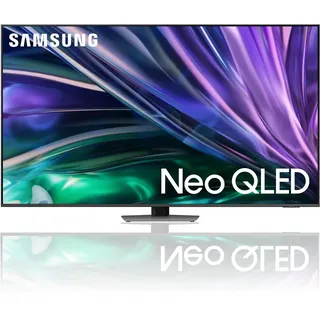 QE85QN85D 85" Neo QLED 4K Tizen Smart TV QN85D (EU-Modell)