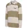 hmlJR langarm Poloshirt in cornstalk Gr 34-39