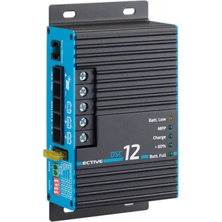 Ective DSC 12 MPPT