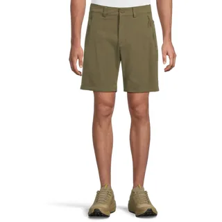 Fjällräven High Coast Pack Shorts Laurel green 46