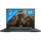 GIGABYTE AERO X16 1WH93DEC64AH Copilot+PC - 16" - Ryzen AI 7 - 32GB RAM/1TB SSD - RTX 5070