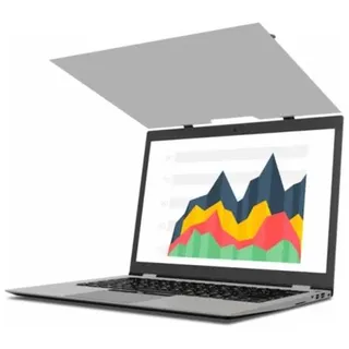 3M Blickschutzfilter für 15.6in Laptop, 16:9, PF156W9B