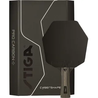 Stiga Pro Carbon Plus 5 Star