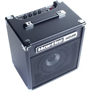 Hartke HD25