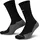 Crew Fußballsocken 010 black/white 31-35