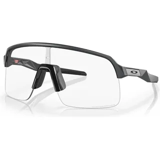 Matte Carbon - Clear Photochromic/CAT1-2
