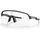 Sonnenbrille Matte Carbon -