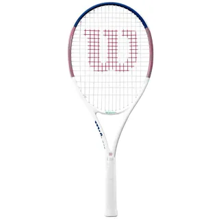 Wilson Allure 105 Tennisschläger - besaitet -