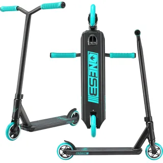 Blunt One S3 Complete Scooter (Blaugrün)