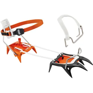 Petzl Irvis Hybrid Steigeisen