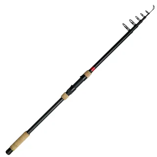 DAM Spezi Stick II Tele Carp 3,60m 2,75lbs Karpfenrute - 3.60 m - 2.75 Lbs