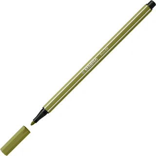 - Einzelstift - schlammgrün