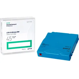 HP HPE LTO-9 Ultrium 9 - 18 TB