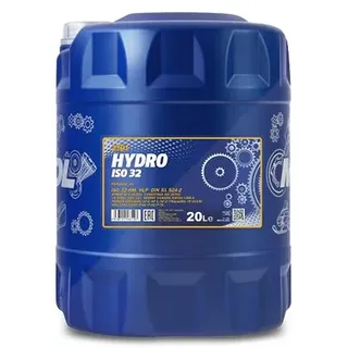 Mannol Hydrauliköl MN2101-20]