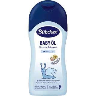 Bübchen Babyöl 200 ml