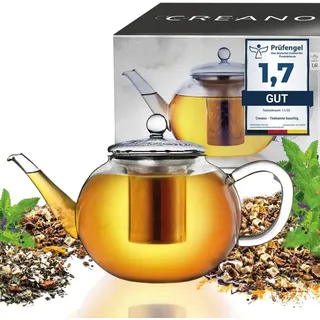 Creano Teekanne 1,6 l