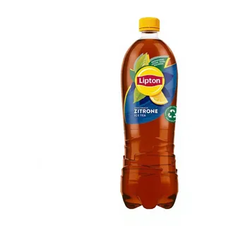LIPTON Ice Tea Zitrone 1.25L